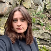 Oleksandra Liubka Email & Phone Number