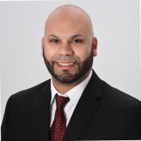 Pinellas Federal Credit Union Employee Yariel Alvarez Pineiro's profile photo