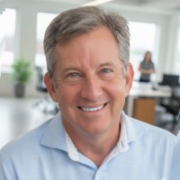 FORCE Therapeutics Employee Mark Lieberman's profile photo