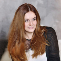 KVINT Employee Larisa Zaichenko's profile photo