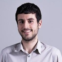 ConvertKit [archive] Employee Ivan Pérez's profile photo