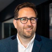 Belt Software Employee Jeremy Baines's profile photo