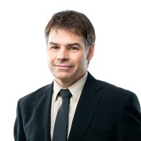 Eric Chainé Email & Phone Number