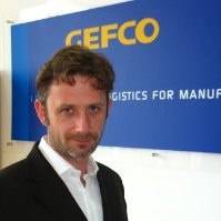 GEFCO Employee Jerome Chevrolet's profile photo