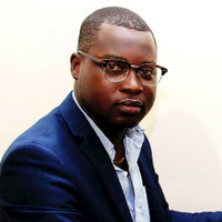 Purpose Built Employee Gabriel Odame's profile photo