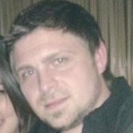 Kuebix, a Trimble Company Employee Roman Vaysman's profile photo