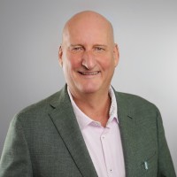 InterSystems DACH Employee Peter Dommermuth's profile photo