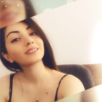 Collabora Productivity Employee Anna Nazaryan's profile photo