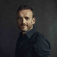 Royal Academy of Arts Employee Axel Rüger's profile photo