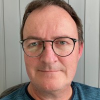 team+ Employee Hervé Ruffieux's profile photo