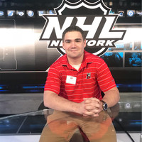 Ice Vault Arena Employee Stephen Reu's profile photo