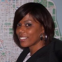 GeoPhy Employee Tinequa Chandler's profile photo