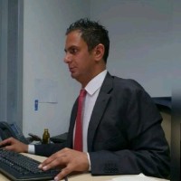 Basata Employee Mohamed Deyaa's profile photo