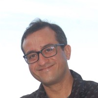 FatTail, Inc. Employee Nabeel Ahmed's profile photo