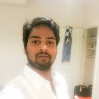 American Unit, Inc Employee Rakesh G's profile photo