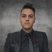 Skycode Employee Cody Foltan's profile photo