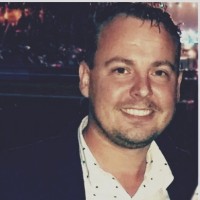 QAV Global Employee Nigel Armstrong's profile photo