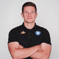 FC Versailles Employee Paul Margotteau's profile photo