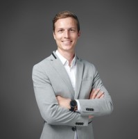 joimax Employee Clemens Barthold's profile photo