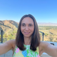 Central Rock Gym Employee Allison Rand's profile photo