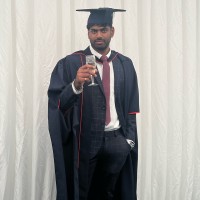 Sainsbury's Employee Sai Reddy's profile photo