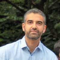Bark.com Employee Hammad Mian's profile photo