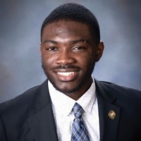 Guidehouse Employee Michael Asante's profile photo