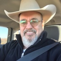 Enterprise Products Employee Ricky Neal's profile photo