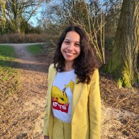 Sportcentrum Hoorn Employee Alyssa Termaat's profile photo