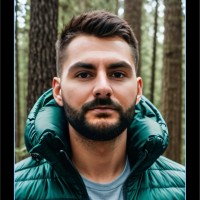 Gotec S.A. Employee Mathias Haffner's profile photo