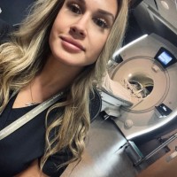 Imaging Healthcare Specialists Employee Amanda Jonas's profile photo