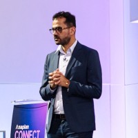 Vendia Employee Nitesh Arora's profile photo