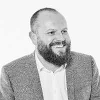 Cheetah Digital Employee Mark Tarr's profile photo