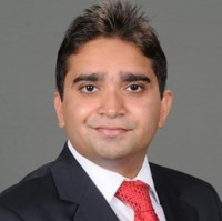 Boston Consulting Group (BCG) Employee Ashok Rajani's profile photo