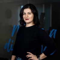 Itera Slovakia Employee Barbora Lúdlová's profile photo
