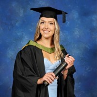Hawk-Eye Innovations Ltd Employee Lucy Dodd's profile photo