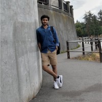 Sea Cargo Air Cargo Logistics Inc. (SCACLI) Employee Ammol Dhingra's profile photo