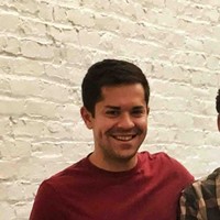 Tesla Employee Michael Sena's profile photo