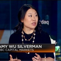 Royal Bank of Canada Employee Amy Silverman's profile photo