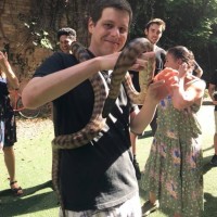 BuiltFast Employee Joshua Priddle's profile photo