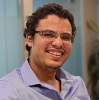 indigen Employee Eslam Hossam's profile photo