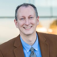 SAFEbuilt Employee Les Thomas's profile photo