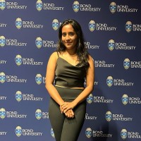 Pooja Jaiswal's profile photo
