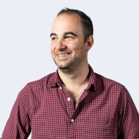 (human)x Employee Timothy Sauer's profile photo