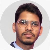 Mantra Softech India Pvt Ltd Employee Ashok Ajad's profile photo