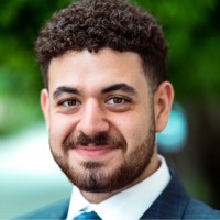 Centennial Advisers Employee Mina Aldayyat's profile photo