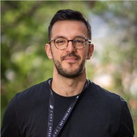 Propevo Employee Nicolas Alexander's profile photo