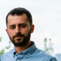 MAIER TECHNOLOGY CENTRE Employee Isaak Santos's profile photo