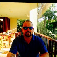 1330 Conference Centre Employee Derek Wyman's profile photo