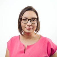 Robotec.ai Employee Anna Olejniczak-Serowiec's profile photo